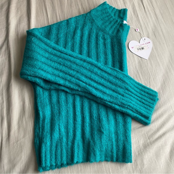 Buddy love Hadley sweater - Picture 2 of 4